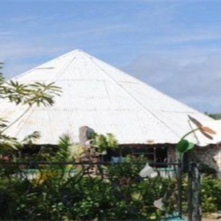 Xtabi Resort Negril Exterior photo