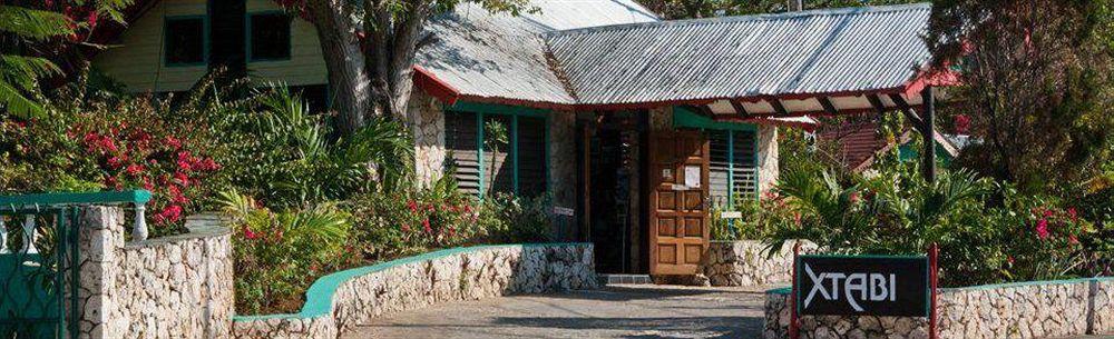 Xtabi Resort Negril Exterior photo