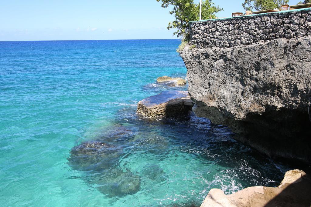 Xtabi Resort Negril Exterior photo