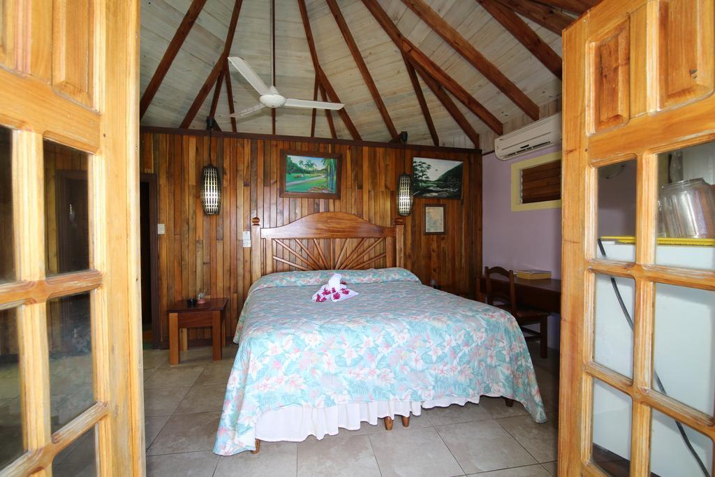 Xtabi Resort Negril Room photo