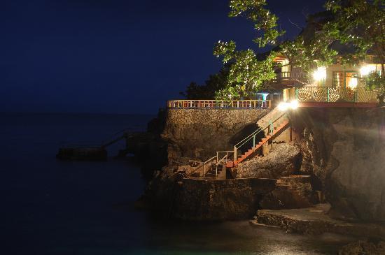 Xtabi Resort Negril Exterior photo