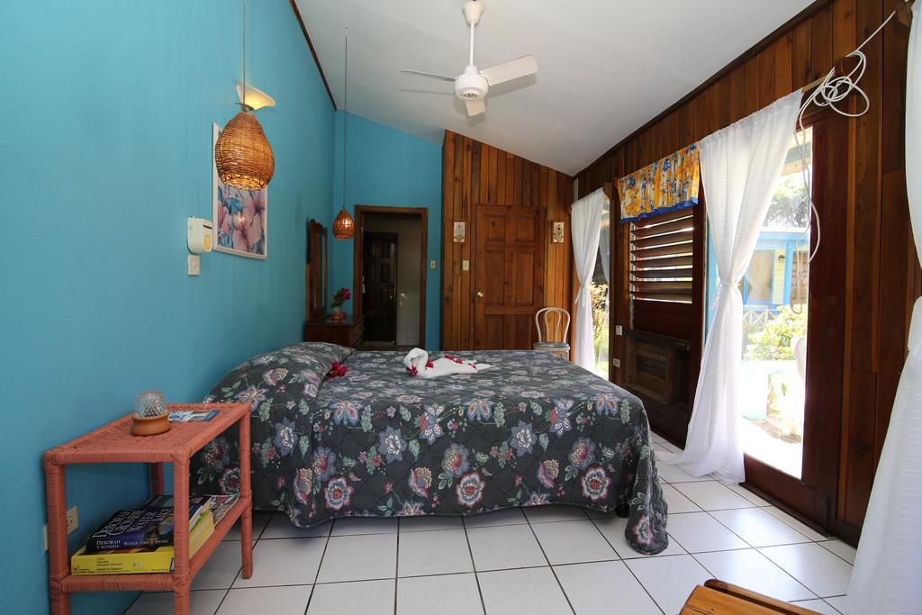 Xtabi Resort Negril Room photo