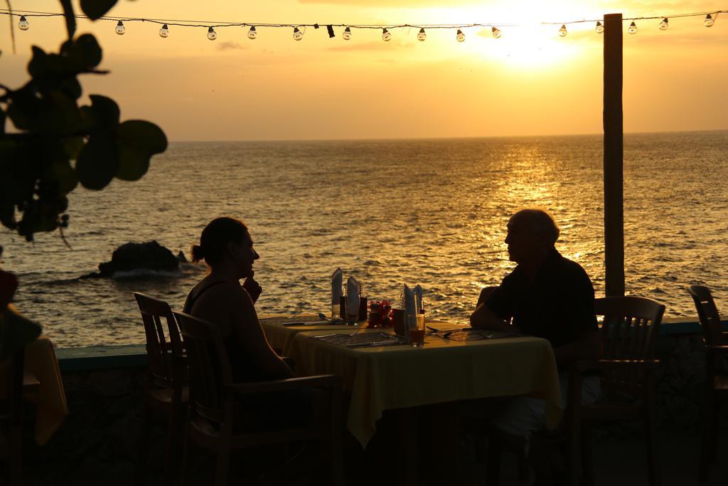 Xtabi Resort Negril Exterior photo