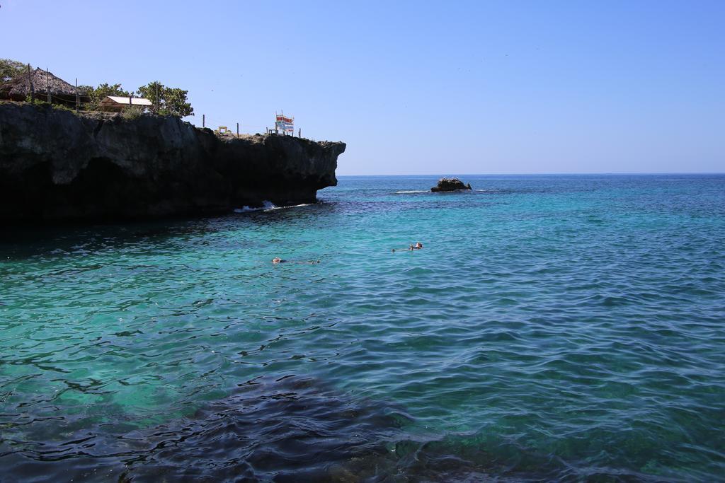 Xtabi Resort Negril Exterior photo