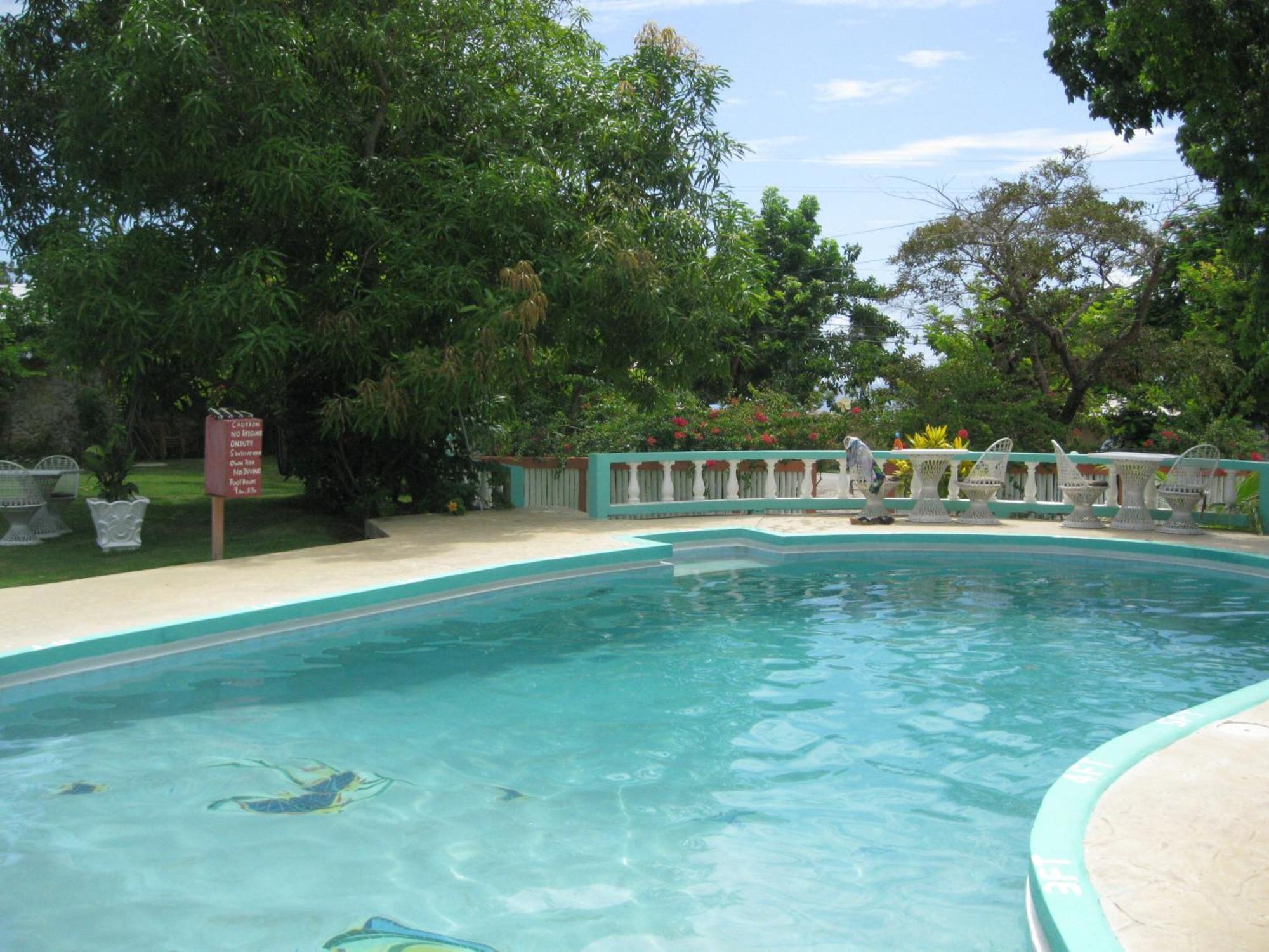 Xtabi Resort Negril Exterior photo