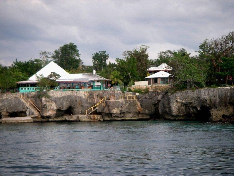 Xtabi Resort Negril Exterior photo