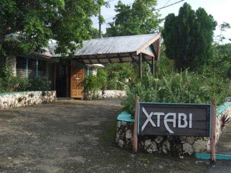 Xtabi Resort Negril Exterior photo