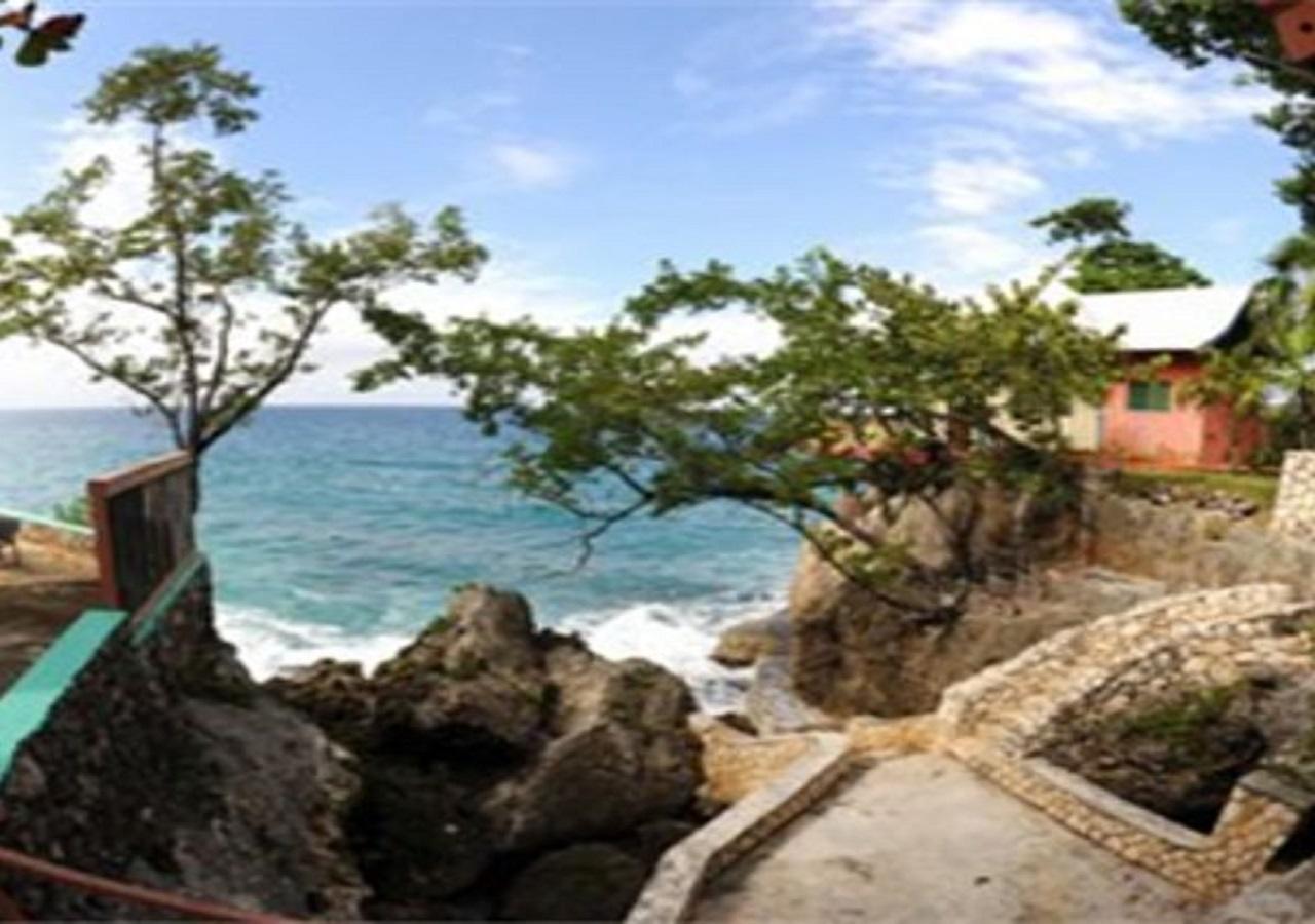 Xtabi Resort Negril Exterior photo