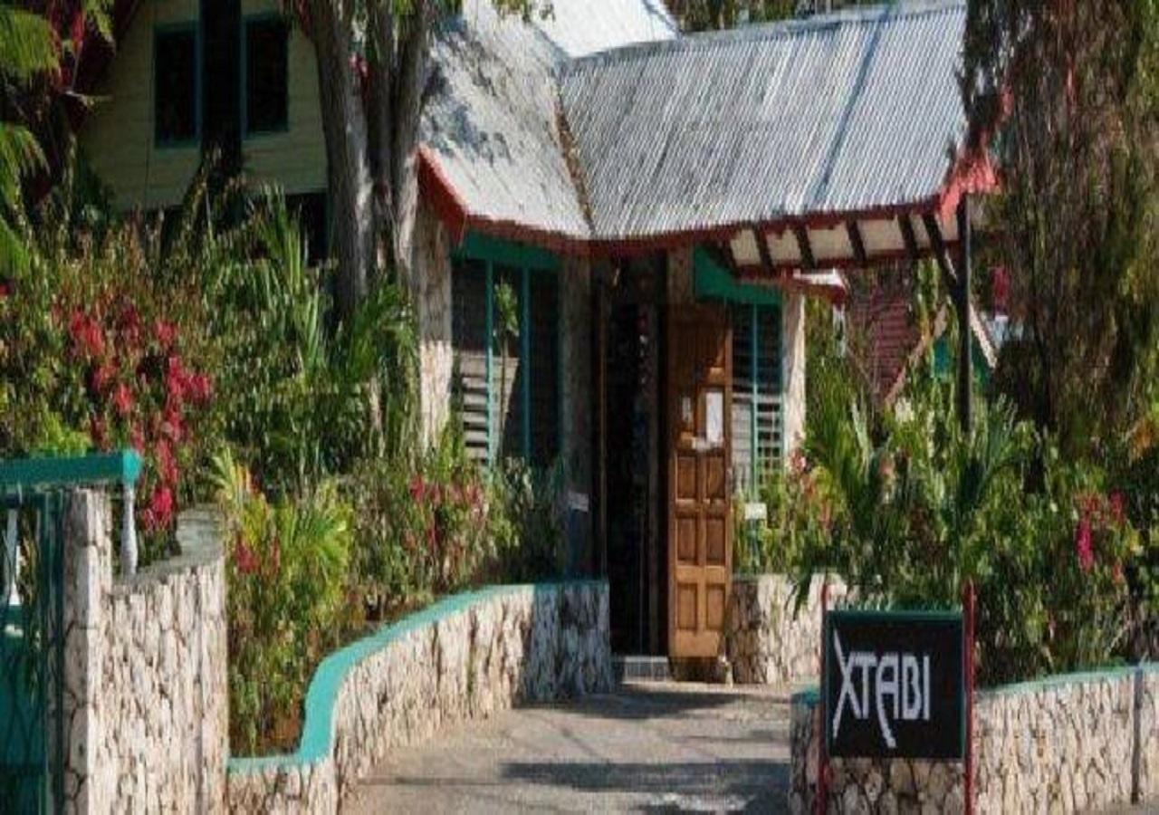 Xtabi Resort Negril Exterior photo